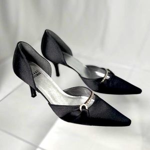 STUART WEITZMAN HEEL